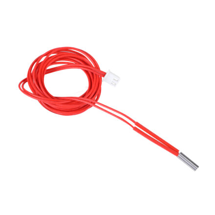 Tubo calefactor | Creality | Sermoon D1 | 24V 40W 6×20 XH2.54-2P
