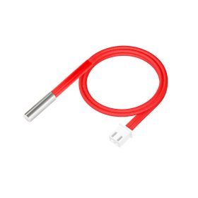 Tubo calefactor | Creality | Sermoon D3 Heating Tube | 24V 40W XH-2Y