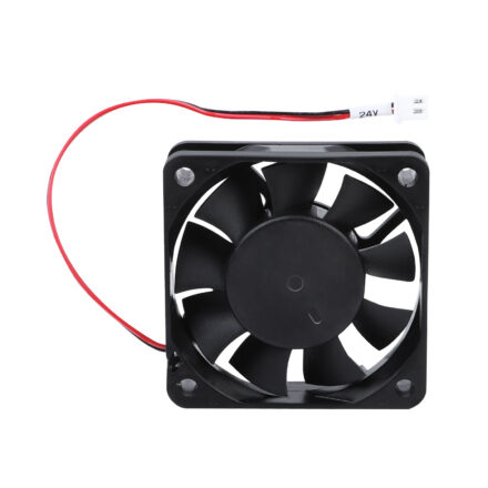 Ventilador axial | Creality | 6015 Axial Fan | 24V para Ender-3 S1