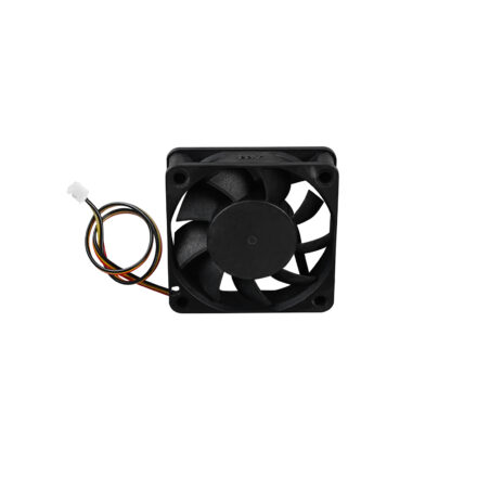 Axial fan