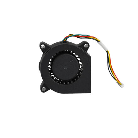 Blower fan