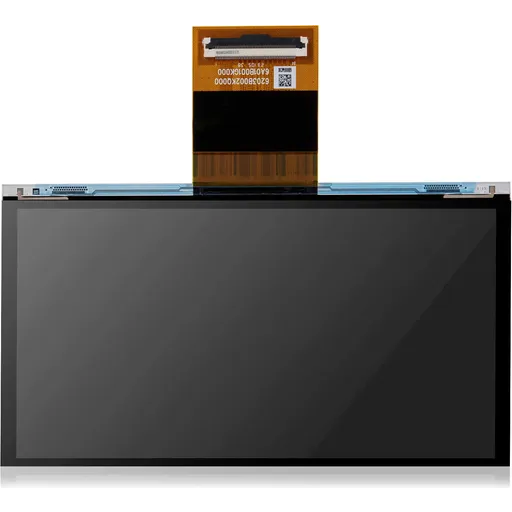 Pantalla LCD | Elegoo | Mars 4 | repuesto 7 pulgadas 9K monocroma Pantalla LCD | Elegoo | Mars 4 | repuesto 7 pulgadas 9K monocroma