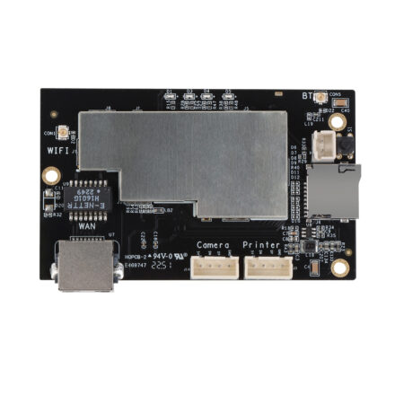 Módulo WiFi | Creality | CR-10 Smart WIFI Module | para CR-10 Smart Pro Módulo WiFi | Creality | CR-10 Smart WIFI Module | para CR-10 Smart Pro