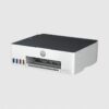 impresora hp smart tank 210 sistema continuo color wifi color blanco