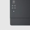 impresora hp smart tank 210 sistema continuo color wifi color blanco
