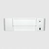 impresora hp smart tank 210 sistema continuo color wifi color blanco