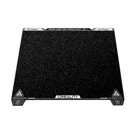 PEI printing platform board sprayed veneer 315×310 spring steel 1 for K1 Max