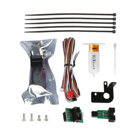 Kit auto nivelación | Creality | BL Touch Auto Leveling Kit | 8-bit