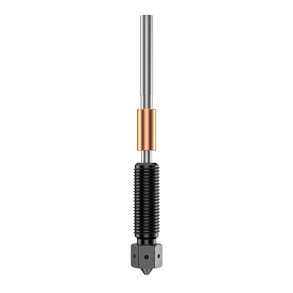 Boquilla | Creality | E3D Obxidian Nozzle 0.8 | High Flow K1 Series