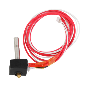 Hotend Kit_Native_Sermoon D1 Hotend Kit_Native_Sermoon D1