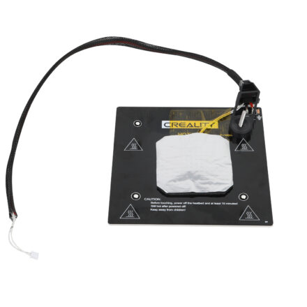 Kit Cama Caliente Creality Ender 2 Pro