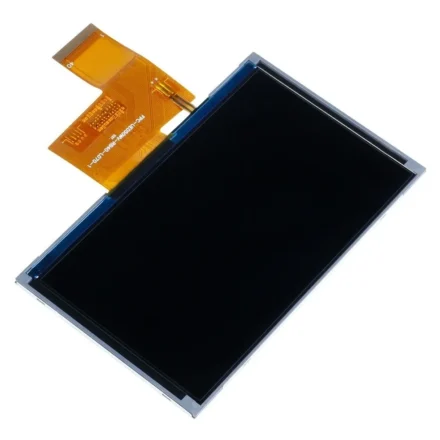 Screen Kit Halot One