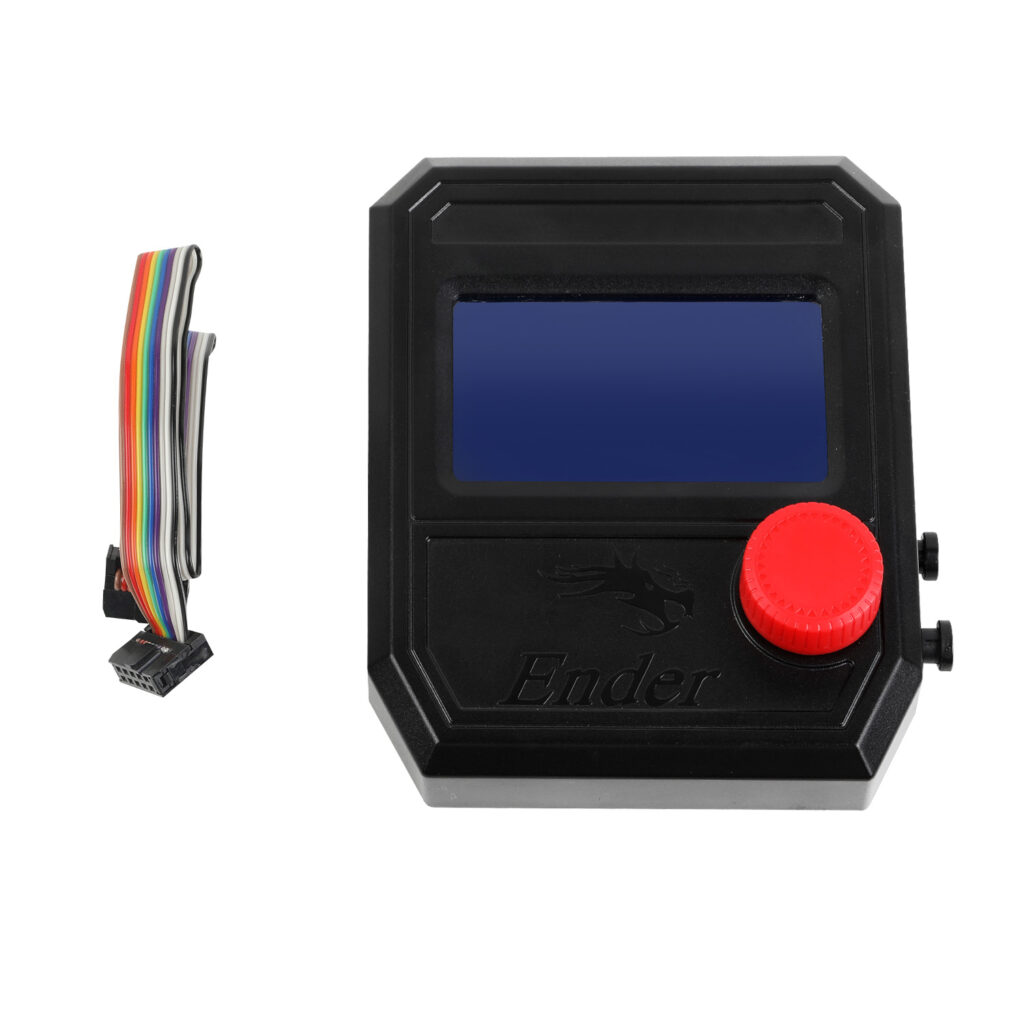 Pantalla de impresión | Creality | Ender-2 Pro | repuesto compatible