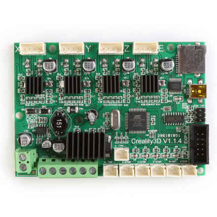 Mainboard | Creality | Ender-3 Pro 4002010003 | Compatible Ender-3 Pro