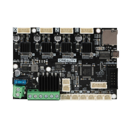 Motherboard Placa Silenciosa Creality Ender 3 V2 32bit PCBA G4 2.2