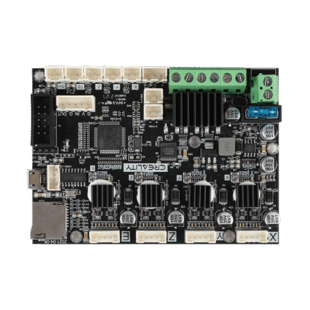 Motherboard Placa Silenciosa Creality 3D Ender 2 Pro