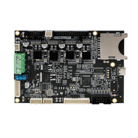 Placa Madre | Creality | Ender-3 S1 Pro Silent Mainboard | 32-bit
