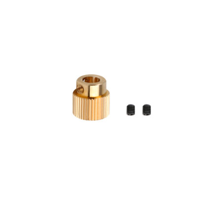 Extruder Gear Kit