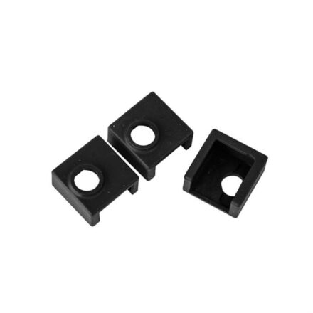 Calcetín de silicona para bloque de calor