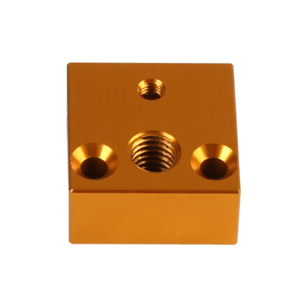 Heater Block Kit