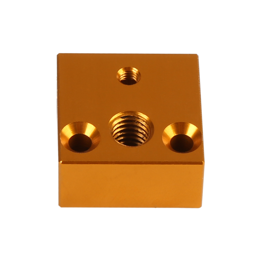 Heater Block Kit Heater Block Kit