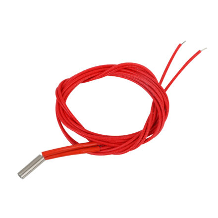 Cartucho calentador | Creality | 4004060004 | 24V 40W para Ender-3 Cartucho calentador | Creality | 4004060004 | 24V 40W para Ender-3