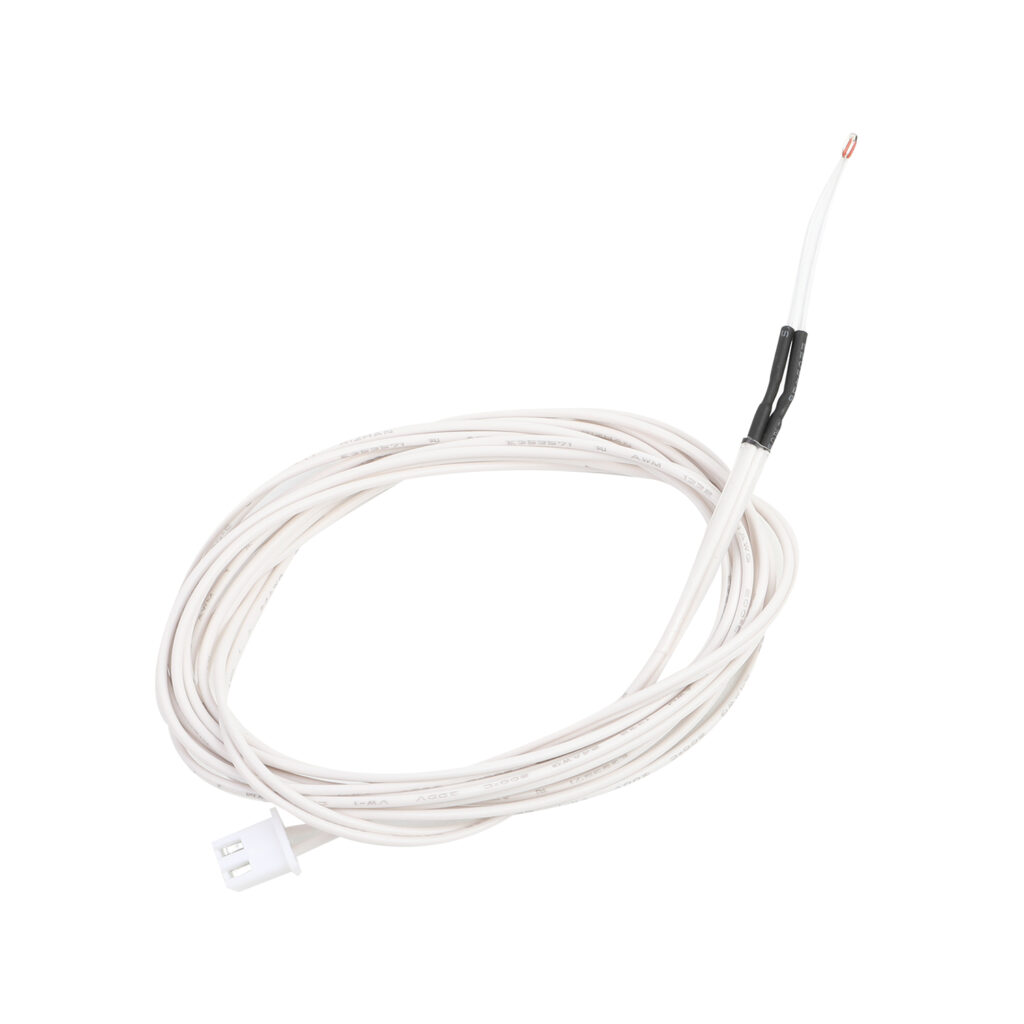 Thermistor Kit | Creality | NTC100_L1300_XH2.54-2P | Ender-3 V2 / V2 Neo Thermistor Kit | Creality | NTC100_L1300_XH2.54-2P | Ender-3 V2 / V2 Neo