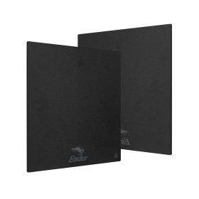 Placa de vidrio PEI | Creality | PEI Glass Plate Kit 235x235x4 mm