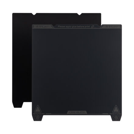Placa «A» de construcción K1 Smooth PEI 235*235mm-Sin magnético suave Ender-3 S1, CR-10 SE