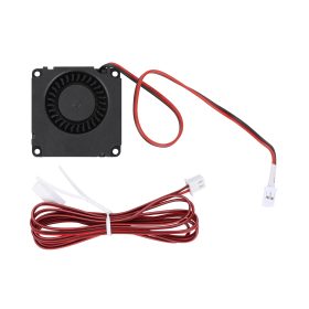 Ventilador blower | Creality | 4010 24V | compatible Ender-3/Pro/Neo