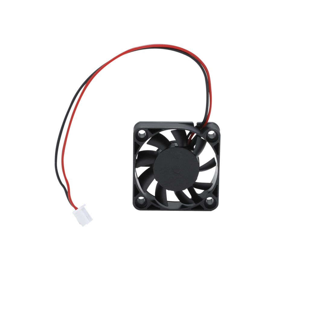 Ventilador axial | Creality | 4010 Axial Fan | 24V 7000 r/min Ventilador axial | Creality | 4010 Axial Fan | 24V 7000 r/min