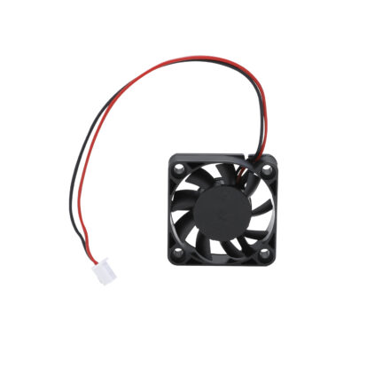 Ventilador axial | Creality | 4010 Axial Fan | 24V 7000 r/min