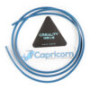 Tubo PTFE | Creality | Capricorn Teflon Tube 2m | 260 °C y baja fricción