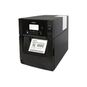 4″ WIDE, 203DPI, METAL CASE THERMAL PRINTER, 8 IPS, USB, BT, ETHERNET
