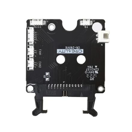Hotend PCB board Ender-3 S1