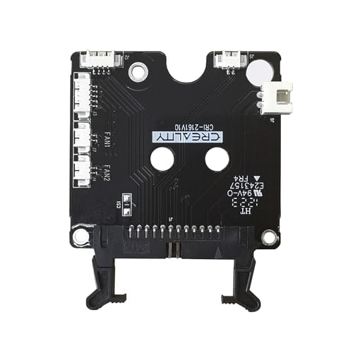 Hotend PCB board Ender-3 S1 Hotend PCB board Ender-3 S1