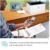 Impresora Láser Hp 107W 4ZB78A Monocromática