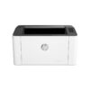 impresora láser hp 107w 4zb78a monocromática