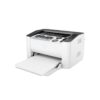 impresora láser hp 107w 4zb78a monocromática