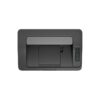 impresora láser hp 107w 4zb78a monocromática