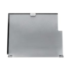 Kit de puerta frontal | Creality | K1 Max Front Door Kit | vidrio negro
