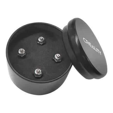 Kit de boquilla | Creality | High Flow Nozzle Kit | K1/K1 Max/CR-10 SE