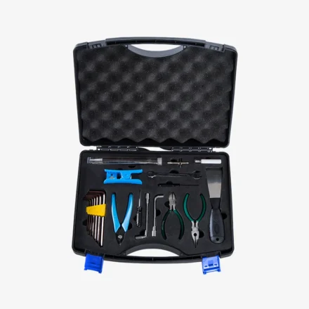 Universal Tool Box