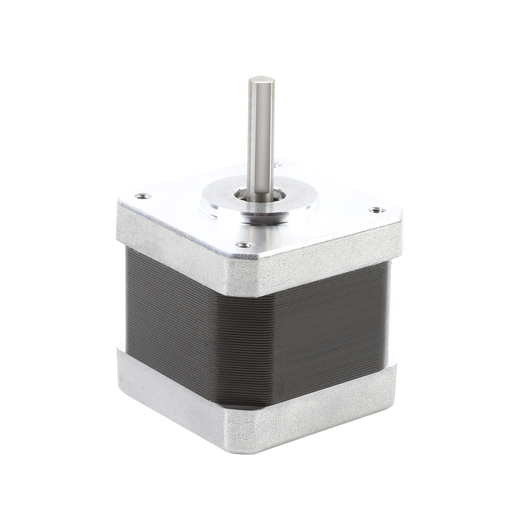 Motor paso a paso | Creality | 42-40 Stepper Motor | eje X/Y/E Motor paso a paso | Creality | 42-40 Stepper Motor | eje X/Y/E