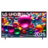 Smart TV Led 60″ 4K UHD  LG 60UA8050PSA Alpha 7 8va Gen con Ai y Magic Control