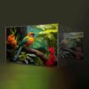 smart tv led 60″ 4k uhd lg 60ua8050psa alpha 7 8va gen con ai y magic control