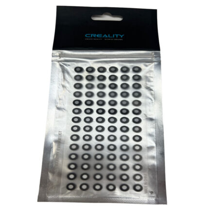 REFLECTIVE MARKERS_3mm_20 pieces
