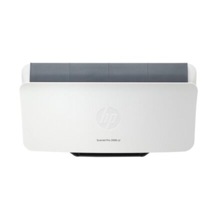 Escaner Hp Scanjet Pro 2000 S2 Doble Cara ADF De 50 Paginas