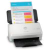 escaner hp scanjet pro 2000 s2 doble cara adf de 50 paginas