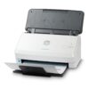 escaner hp scanjet pro 2000 s2 doble cara adf de 50 paginas